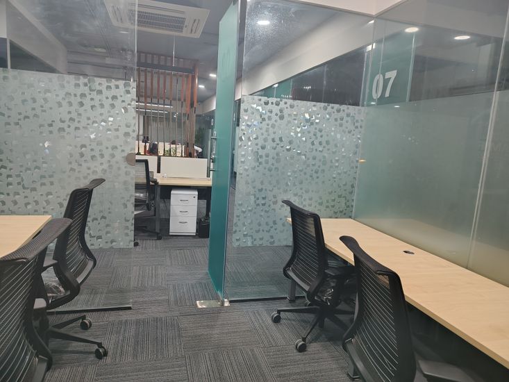 Elite Co-Works
